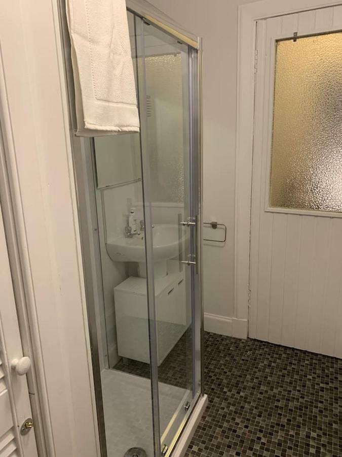 Apartment 39C Обан Экстерьер фото