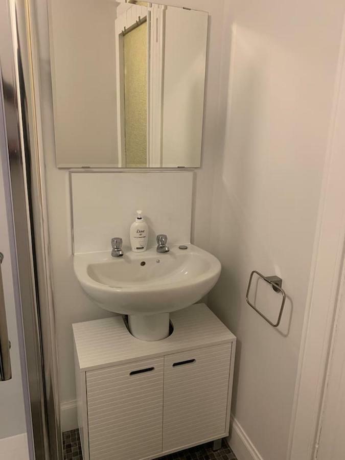 Apartment 39C Обан Экстерьер фото